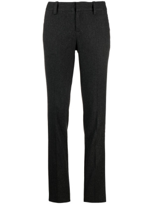 

Pinstripe-pattern tailored trousers, Zadig&Voltaire Pinstripe-pattern tailored trousers