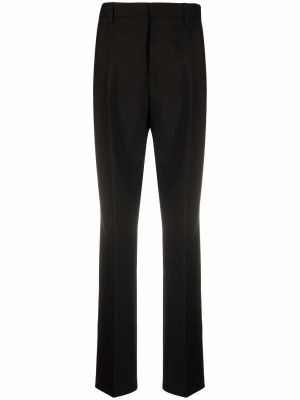 

High rise cigarette pants, Zadig&Voltaire High rise cigarette pants