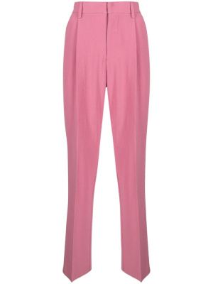 

Tailored straight-leg trousers, Zadig&Voltaire Tailored straight-leg trousers