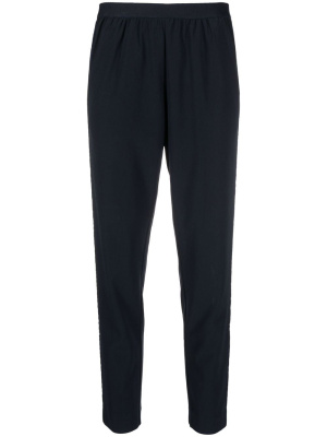 

Paula logo-stripe track pants, Zadig&Voltaire Paula logo-stripe track pants