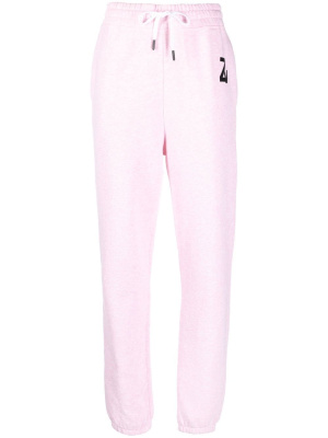 

Sofia logo-print track pants, Zadig&Voltaire Sofia logo-print track pants