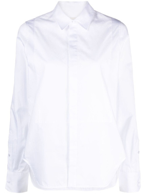 

Organic cotton shirt, Zadig&Voltaire Organic cotton shirt
