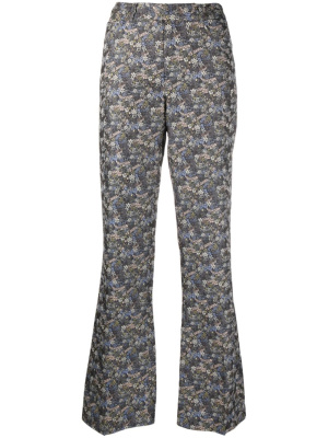 

Pistol liberty flared trousers, Zadig&Voltaire Pistol liberty flared trousers
