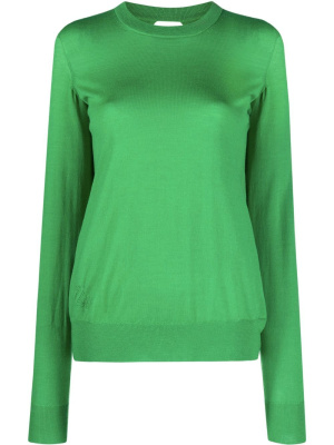 

Emma merino wool jumper, Zadig&Voltaire Emma merino wool jumper
