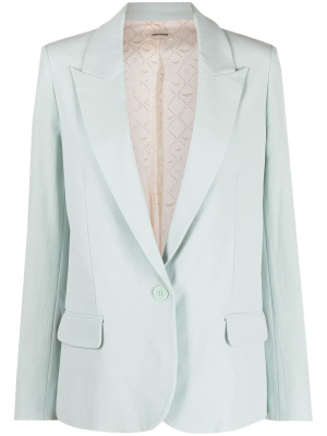 

Single-breasted blazer, Zadig&Voltaire Single-breasted blazer