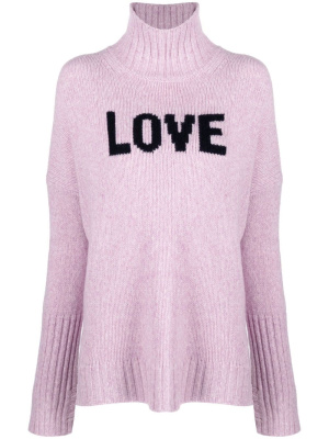 

Alma merino wool jumper, Zadig&Voltaire Alma merino wool jumper