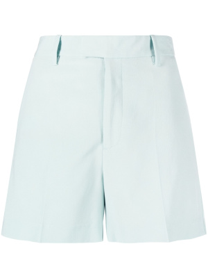 

High-waisted tailored shorts, Zadig&Voltaire High-waisted tailored shorts