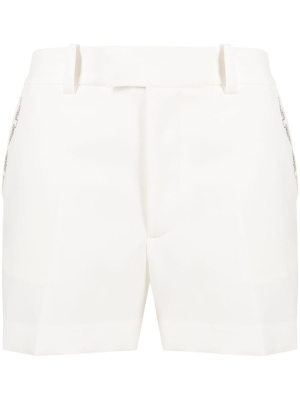 

Rhinestone-embellished shorts, Zadig&Voltaire Rhinestone-embellished shorts