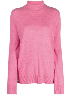 

Ginny star-appliqué cashmere jumper, Zadig&Voltaire Ginny star-appliqué cashmere jumper