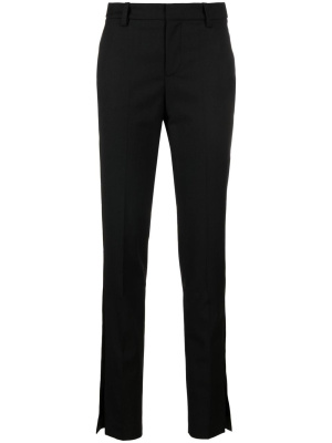 

Side-stripe tailored trousers, Zadig&Voltaire Side-stripe tailored trousers