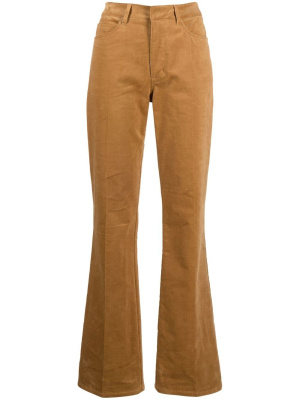 

Pistol velvet trousers, Zadig&Voltaire Pistol velvet trousers