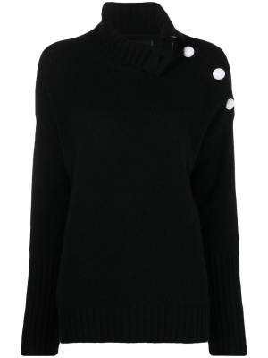 

Alma cashmere sweater, Zadig&Voltaire Alma cashmere sweater