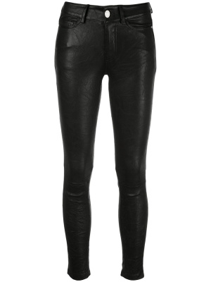 

Phlame skinny trousers, Zadig&Voltaire Phlame skinny trousers