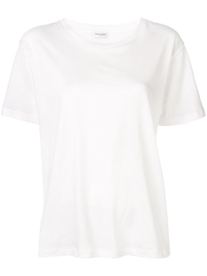 

Classic T-shirt, Saint Laurent Classic T-shirt