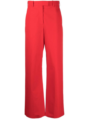 

High-waist tailored trousers, Valentino Garavani High-waist tailored trousers