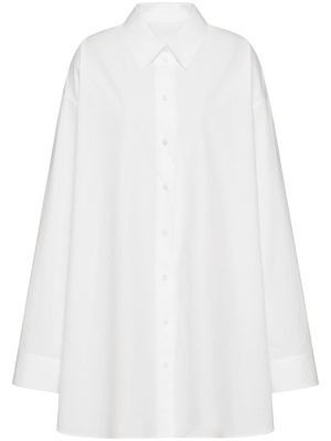 

Cotton poplin shirt, Valentino Garavani Cotton poplin shirt