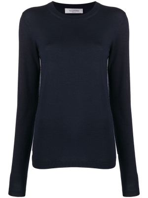 

Crew neck jumper, Valentino Garavani Crew neck jumper