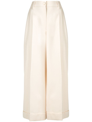 

Tailored culottes, Valentino Garavani Tailored culottes