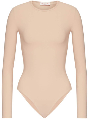 

Long-sleeve body, Valentino Garavani Long-sleeve body