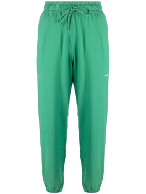 

Embroidered-logo track pants, RLX Ralph Lauren Embroidered-logo track pants