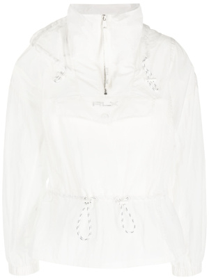 

LT Casdy windbreaker jacket, RLX Ralph Lauren LT Casdy windbreaker jacket