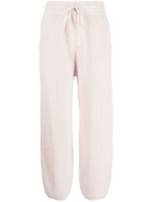 

Recycled cashmere knit joggers, RLX Ralph Lauren Recycled cashmere knit joggers