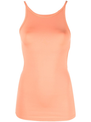 

Cut-out sleeveless top, Issey Miyake Cut-out sleeveless top