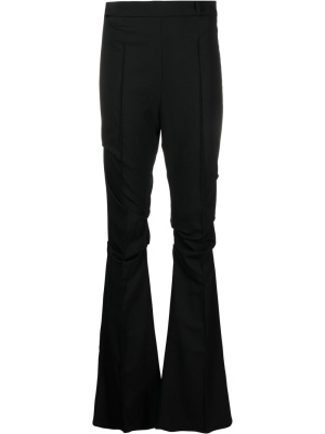 

Merria flared trousers, Jacquemus Merria flared trousers