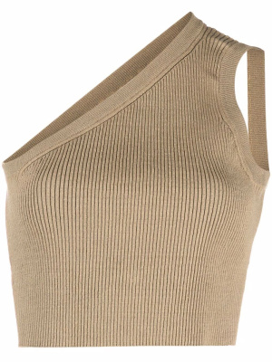 

Acru knitted top, Jacquemus Acru knitted top