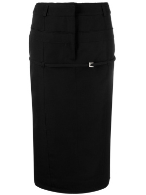 

La Jupe Caraco pencil skirt, Jacquemus La Jupe Caraco pencil skirt