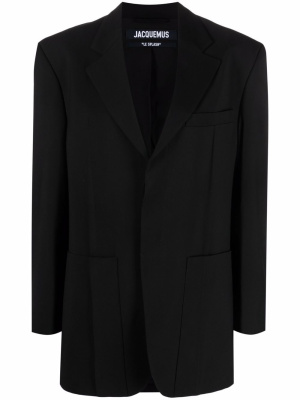 

La veste d'homme blazer jacket, Jacquemus La veste d'homme blazer jacket