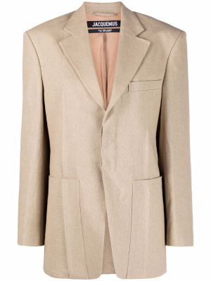 

La veste d'homme blazer jacket, Jacquemus La veste d'homme blazer jacket