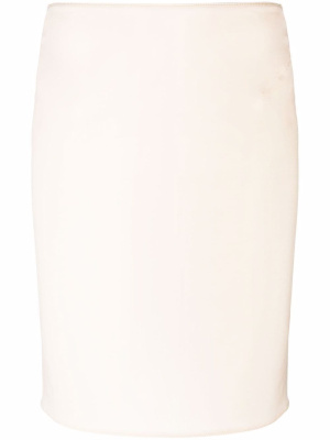 

Pencil mini skirt, Jacquemus Pencil mini skirt