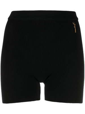 

Le Short Pralu knitted shorts, Jacquemus Le Short Pralu knitted shorts