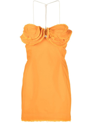 

La robe Artichaut minidress, Jacquemus La robe Artichaut minidress