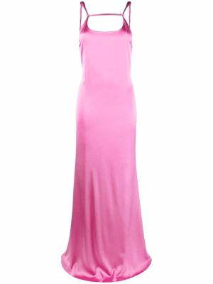

La Robe Mentalo dress, Jacquemus La Robe Mentalo dress