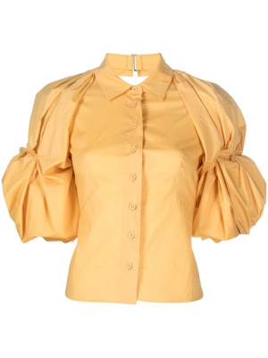 

La Chemise Maraca shirt, Jacquemus La Chemise Maraca shirt