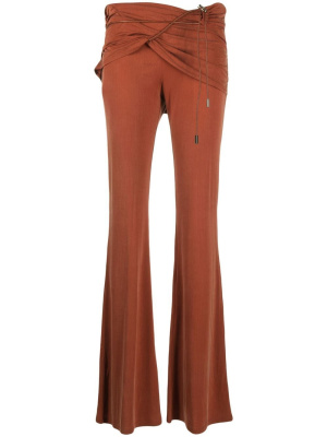 

Le pantalon Espelho trousers, Jacquemus Le pantalon Espelho trousers