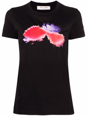 

Graphic-print T-shirt, 1017 ALYX 9SM Graphic-print T-shirt
