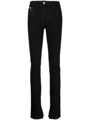 

High-rise skinny jeans, 1017 ALYX 9SM High-rise skinny jeans
