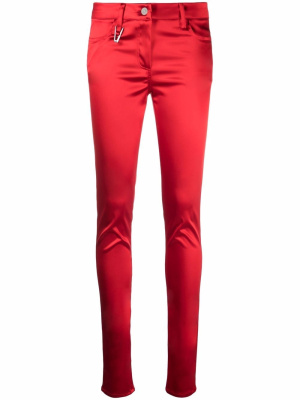 

Deville zip detail trousers, 1017 ALYX 9SM Deville zip detail trousers