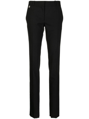 

Slim-fit reveal-leg trousers, 1017 ALYX 9SM Slim-fit reveal-leg trousers