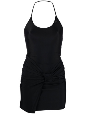 

Gathered detail minidress, 1017 ALYX 9SM Gathered detail minidress