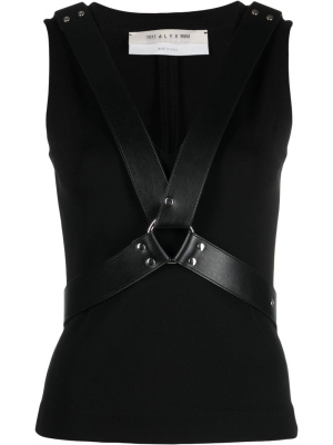 

Harness V-neck tank top, 1017 ALYX 9SM Harness V-neck tank top