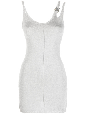 

Sleeveless knitted dress, 1017 ALYX 9SM Sleeveless knitted dress
