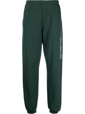 

Athletic Club track pants, Sporty & Rich Athletic Club track pants
