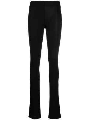 

Skinny ankle-zip trousers, 1017 ALYX 9SM Skinny ankle-zip trousers