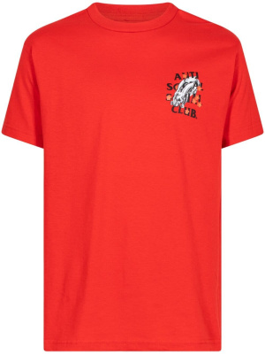 

Year of the Rabbit T-shirt, Anti Social Social Club Year of the Rabbit T-shirt