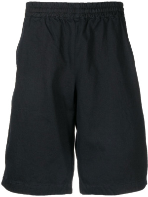 

Knee-length cotton Bermuda shorts, Undercoverism Knee-length cotton Bermuda shorts