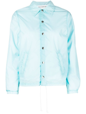 

Graphic-print jacket, Comme Des Garçons Girl Graphic-print jacket